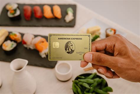 amex gold card offers